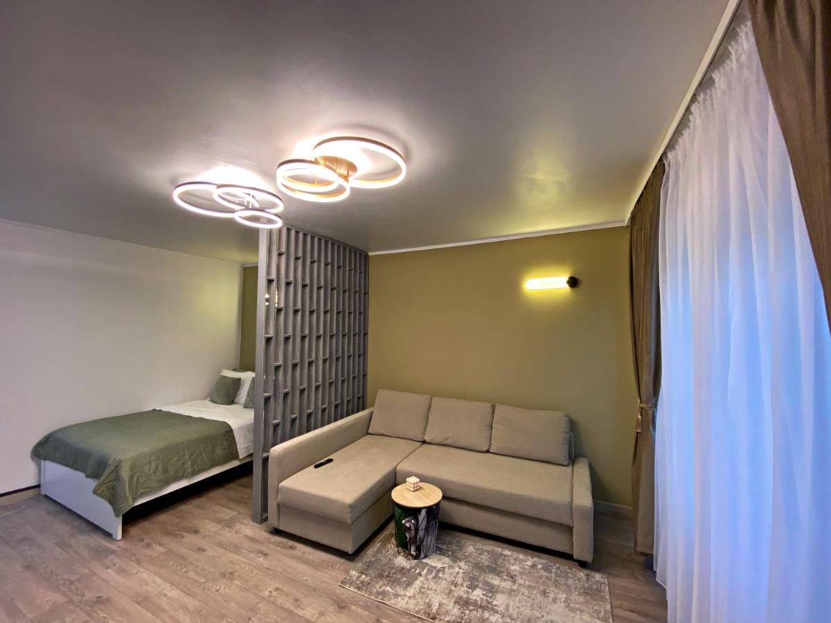 Lovely Studio In The City Center Of Бухарест Экстерьер фото
